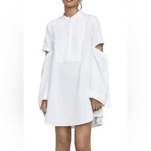 BCBGMAXAZRIA DRESS